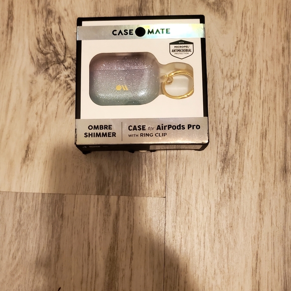 Air case - Picture 2 of 2